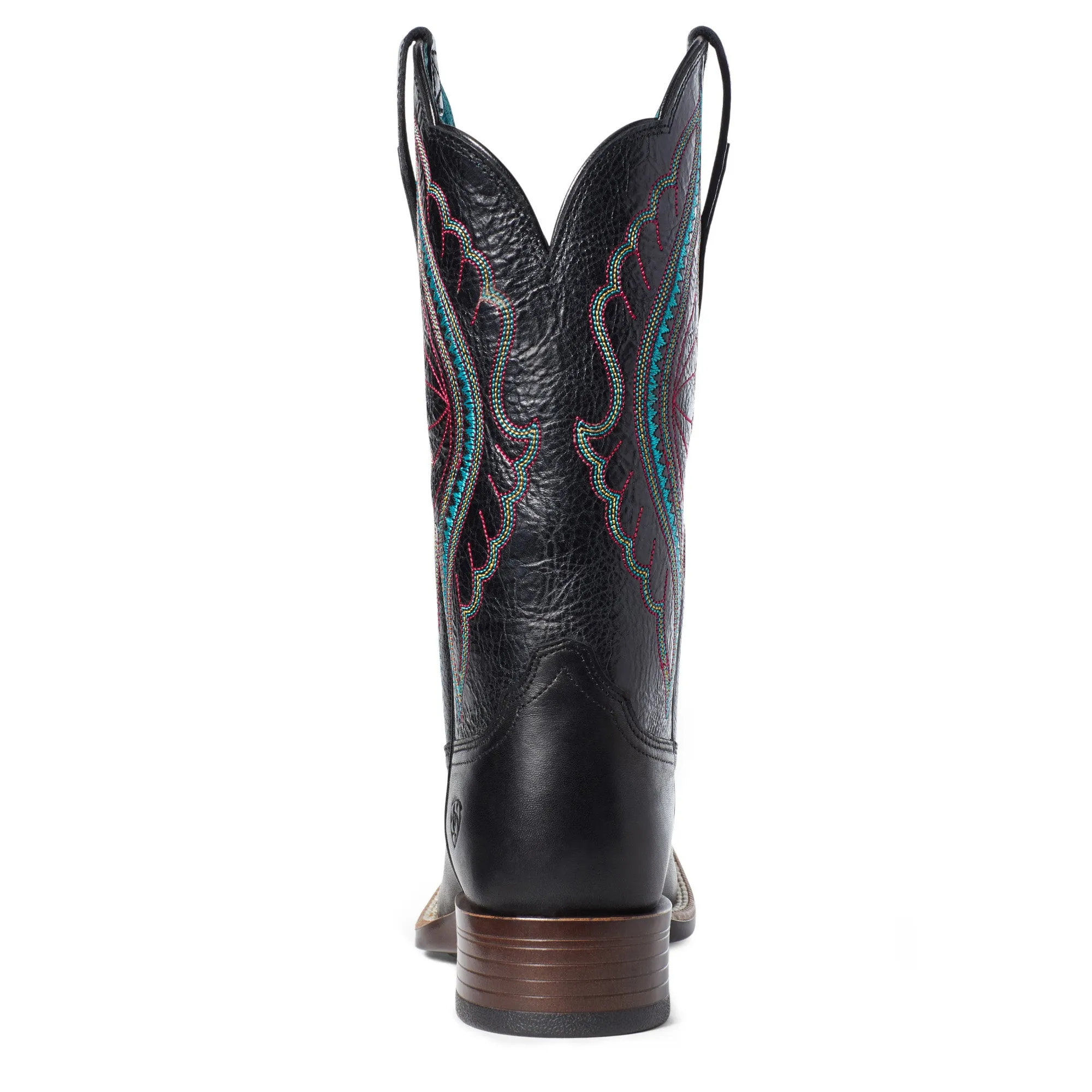 10035934 Ariat Women's Primetime True Black