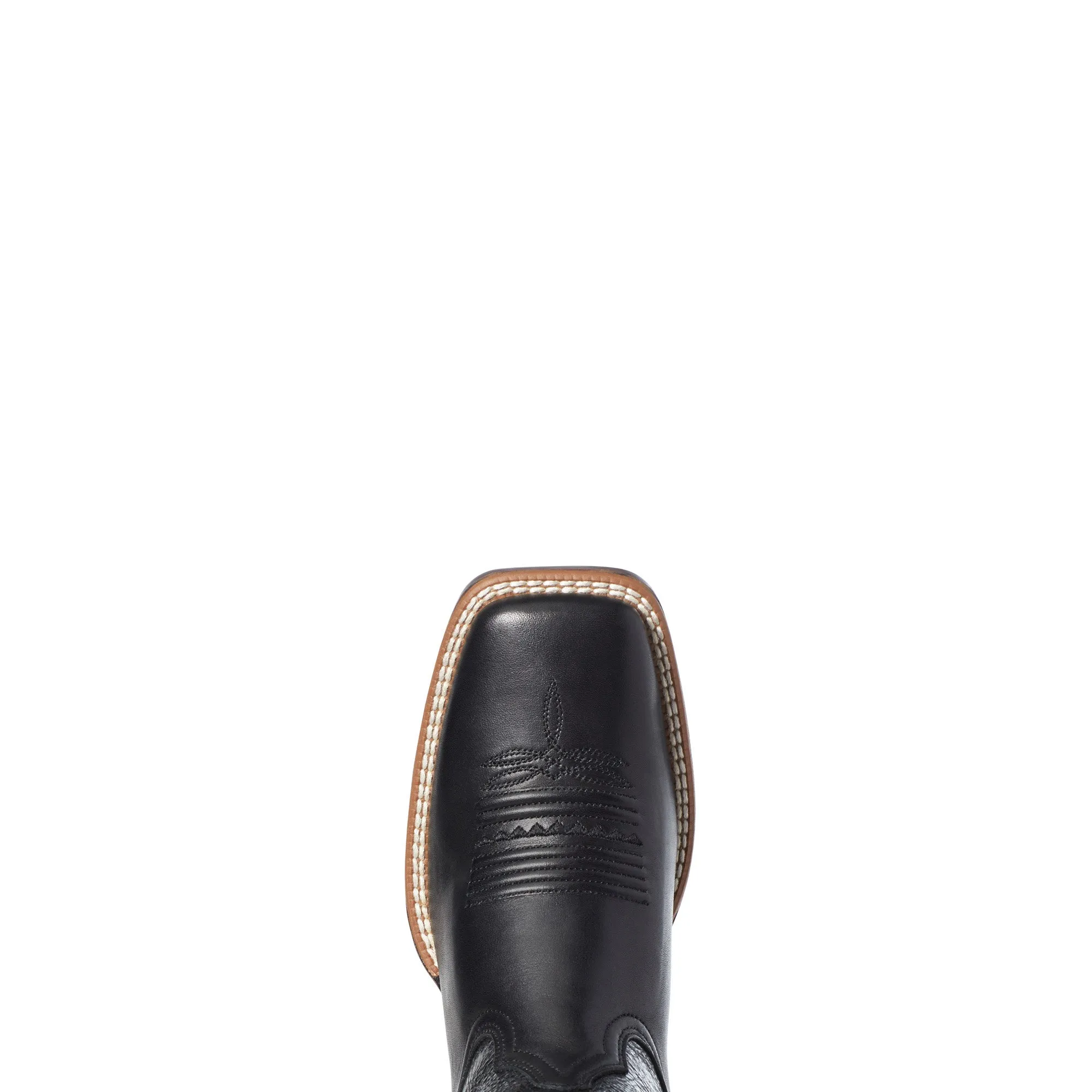 10035934 Ariat Women's Primetime True Black
