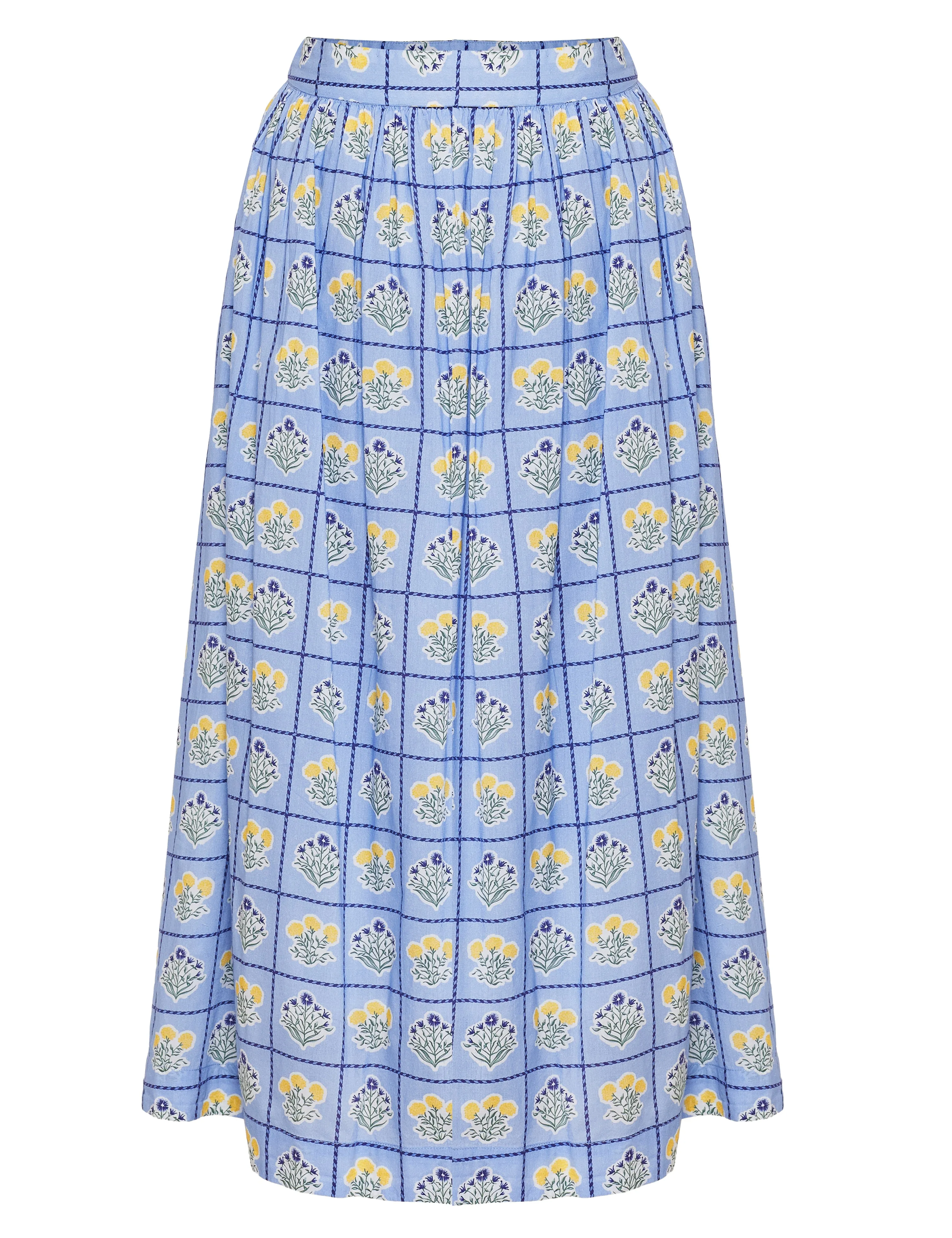 1587 Anna Skirt