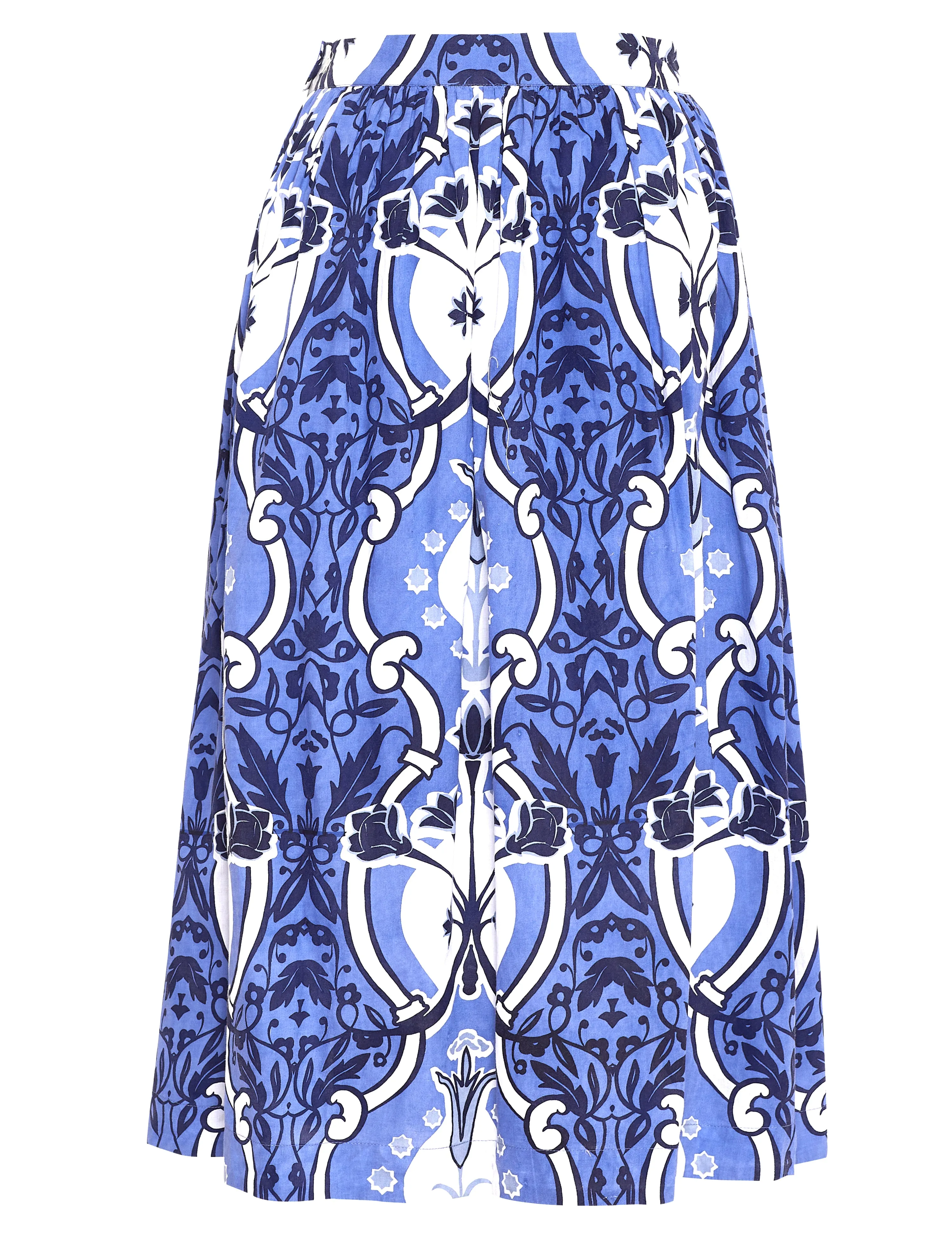 1596 Anna Skirt