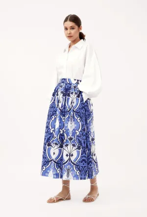 1596 Anna Skirt