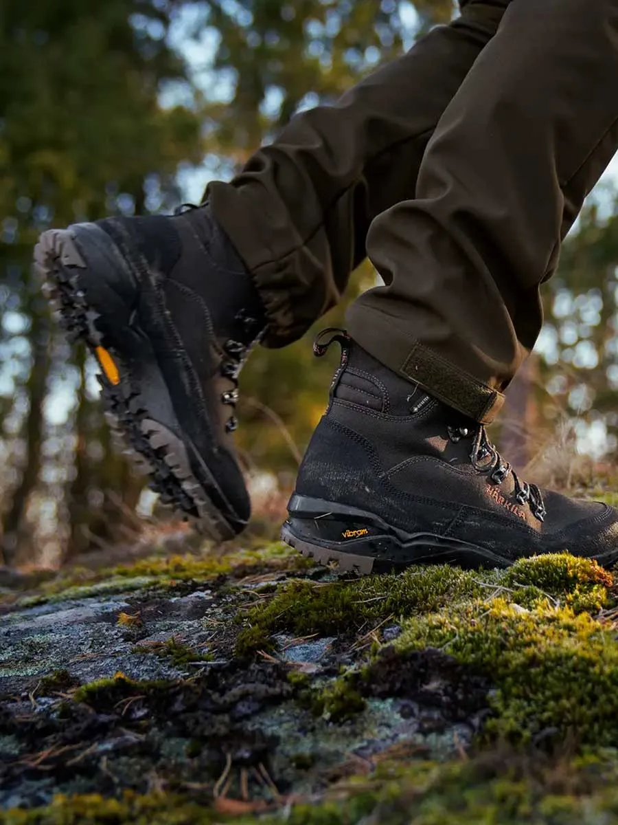 30% HARKILA Pro Hunter Light Mid GTX Boots - Mens - Shadow Brown UK 8 (EU 42)