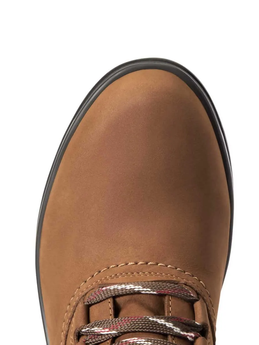 40% OFF ARIAT Harper H20 Waterproof Boots - Womens - Dark Earth - Size: UK 7