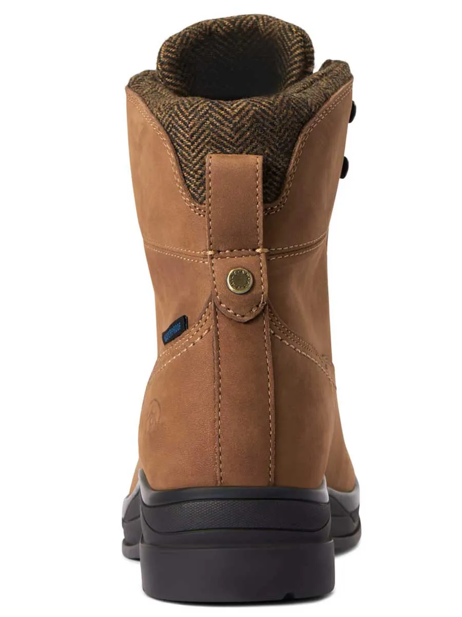 40% OFF ARIAT Harper H20 Waterproof Boots - Womens - Dark Earth - Size: UK 7