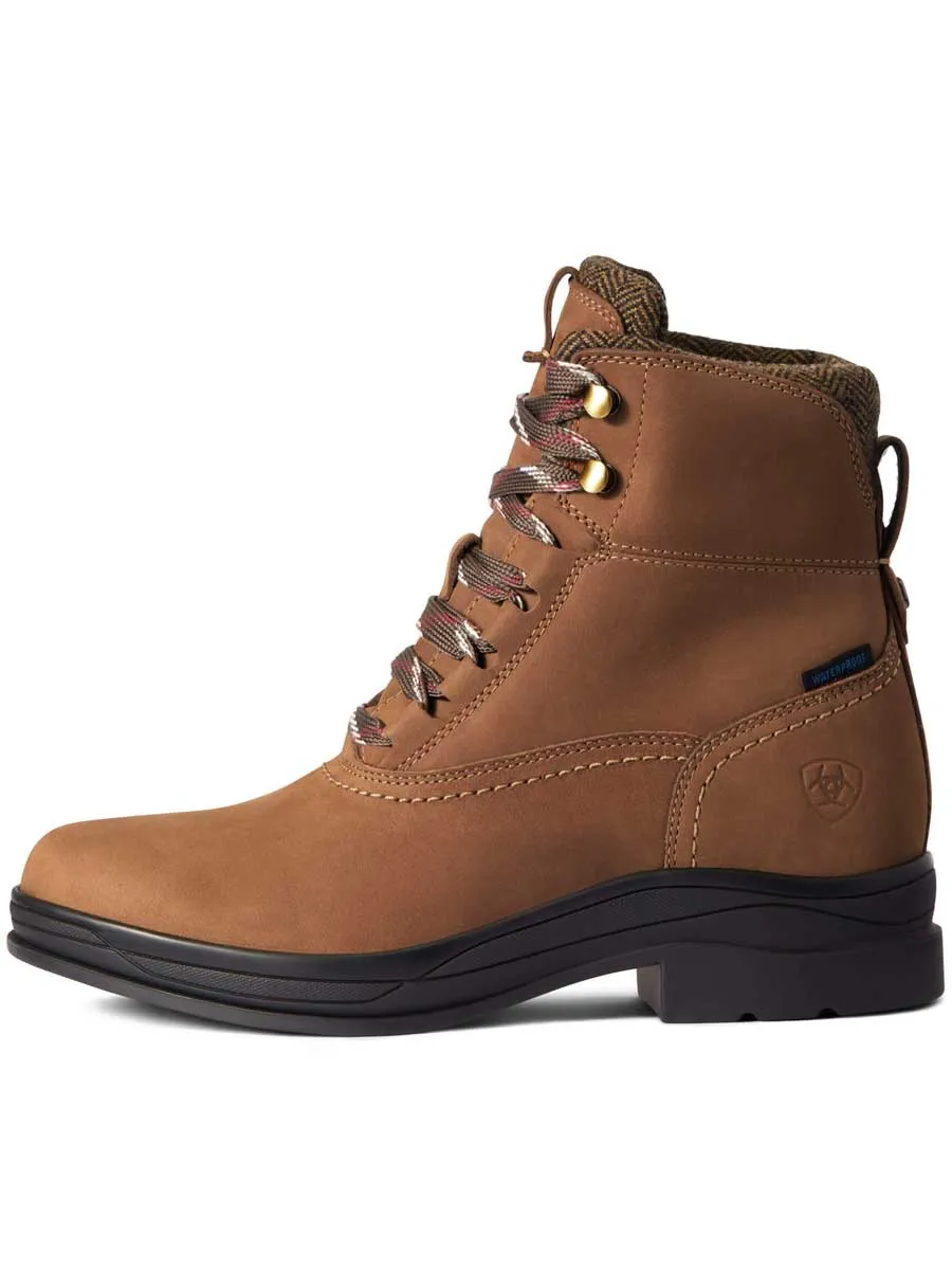 40% OFF ARIAT Harper H20 Waterproof Boots - Womens - Dark Earth - Size: UK 7