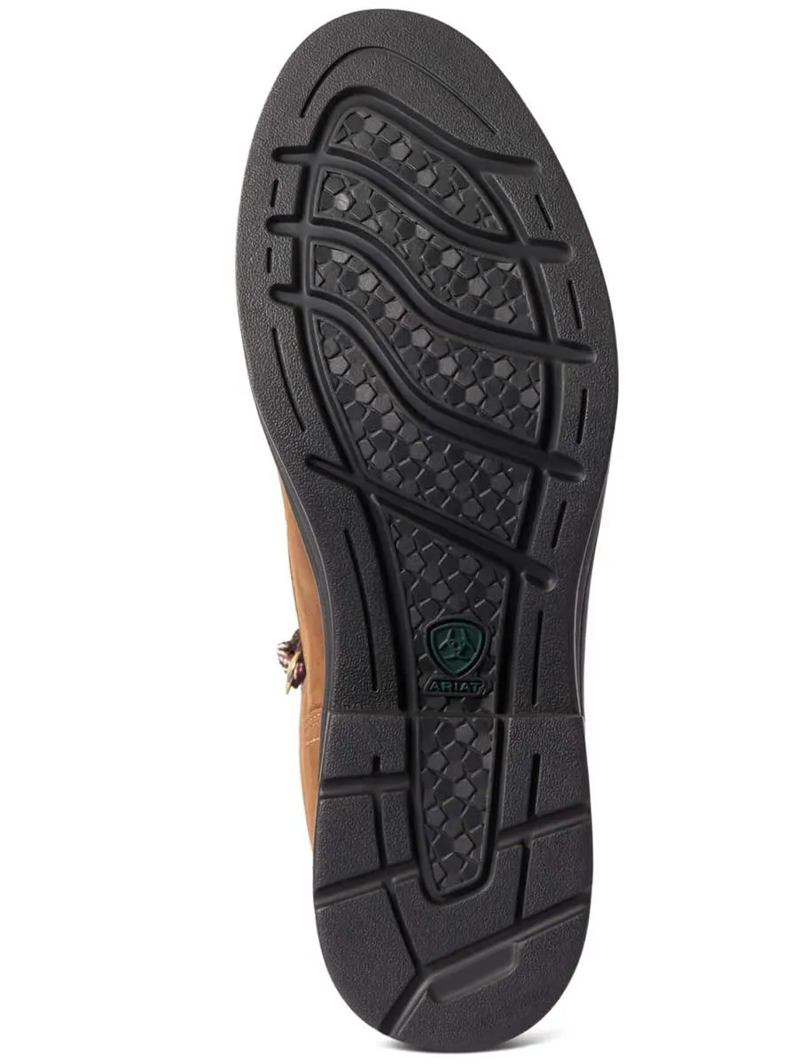 40% OFF ARIAT Harper H20 Waterproof Boots - Womens - Dark Earth - Size: UK 7