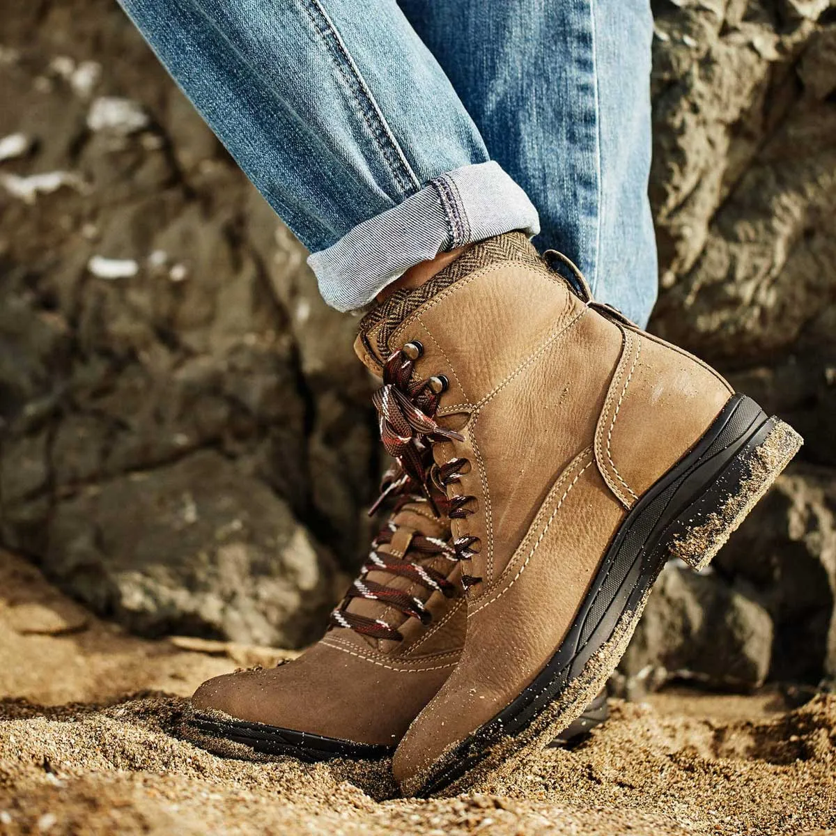 40% OFF ARIAT Harper H20 Waterproof Boots - Womens - Dark Earth - Size: UK 7
