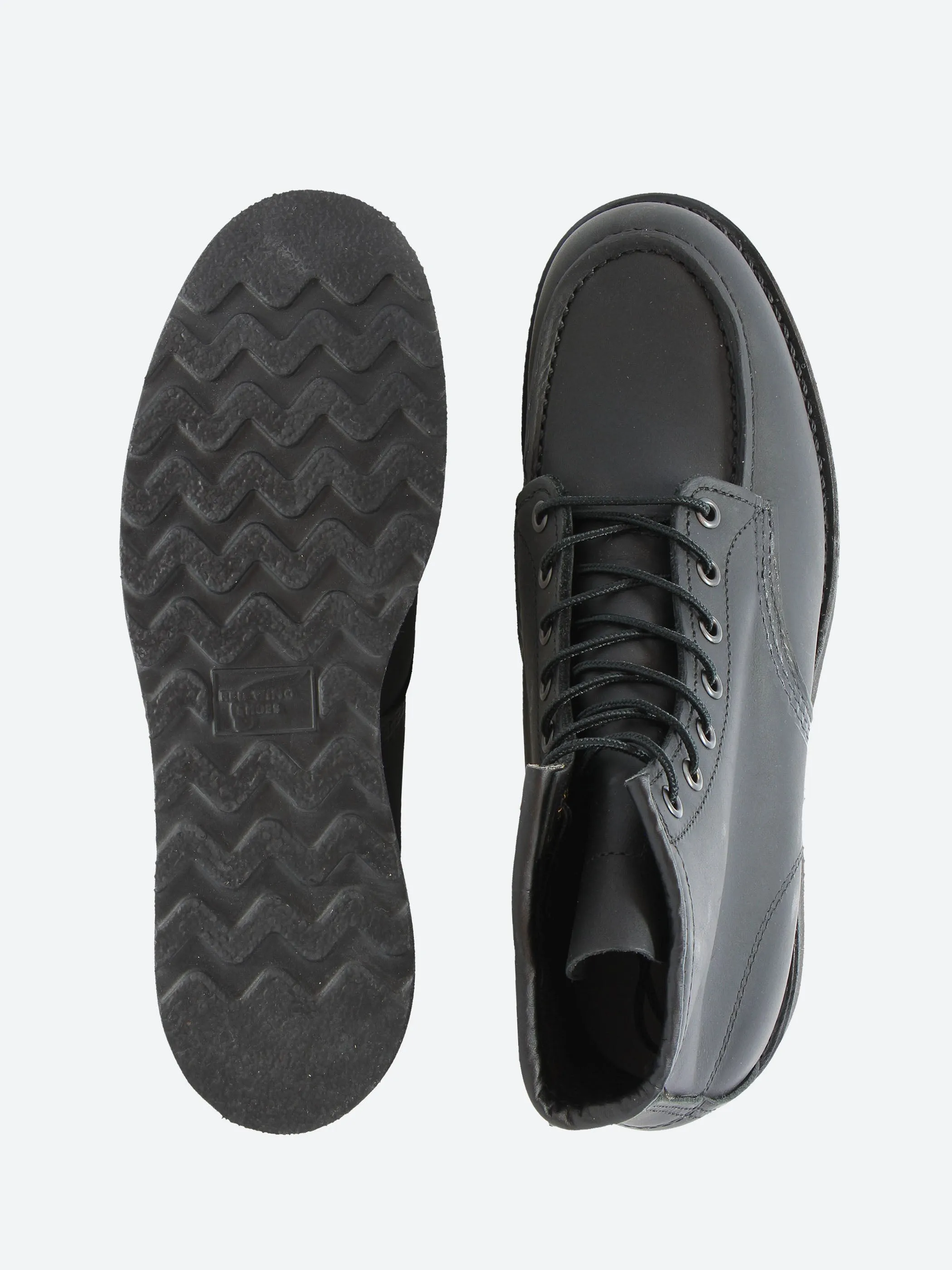 6" Classic Moc