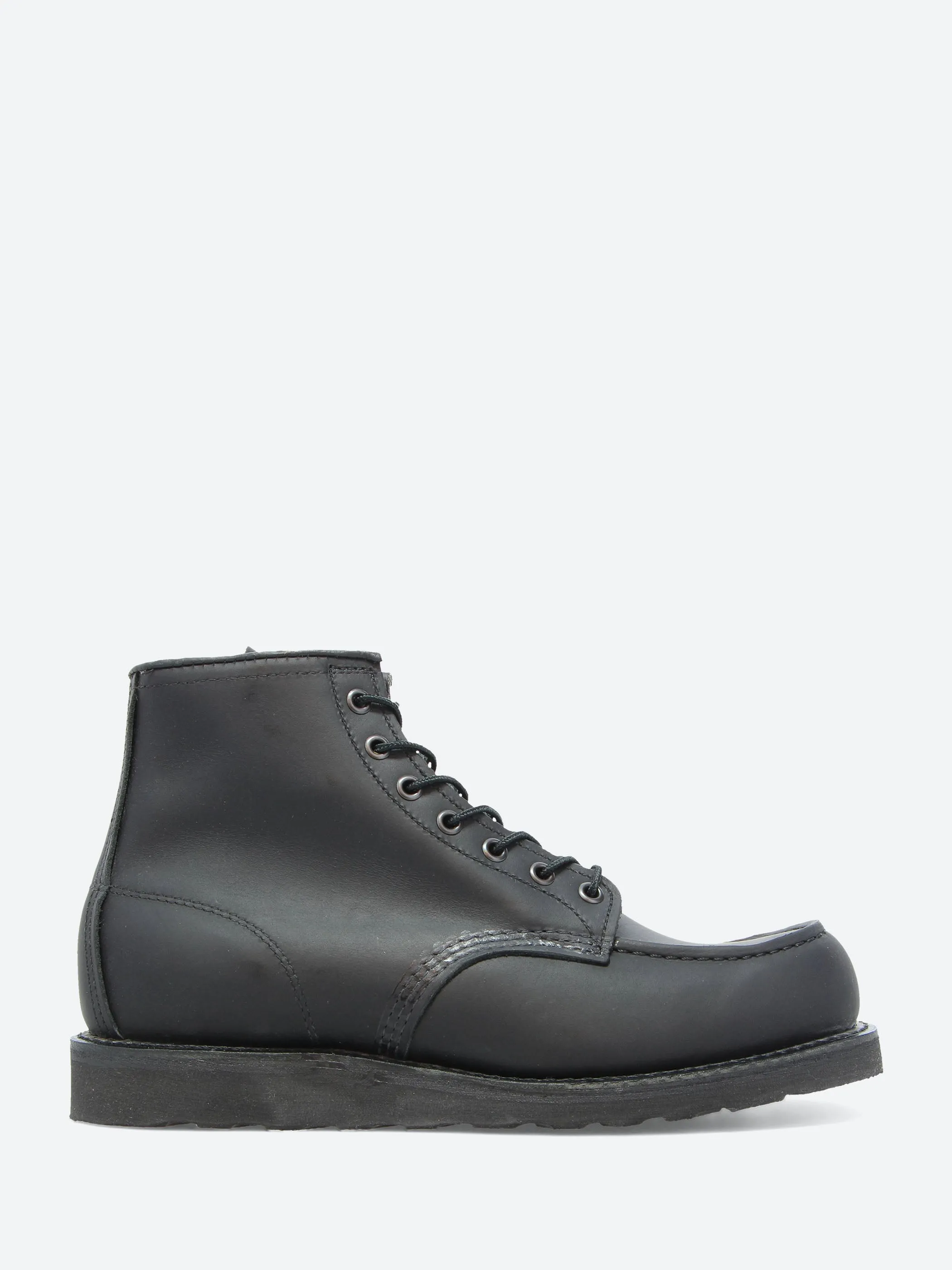 6" Classic Moc