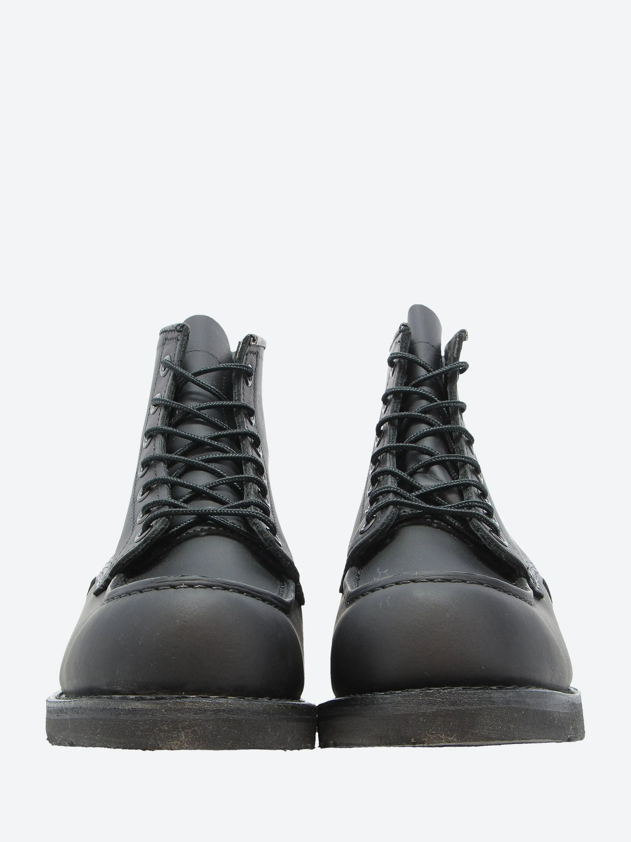 6" Classic Moc