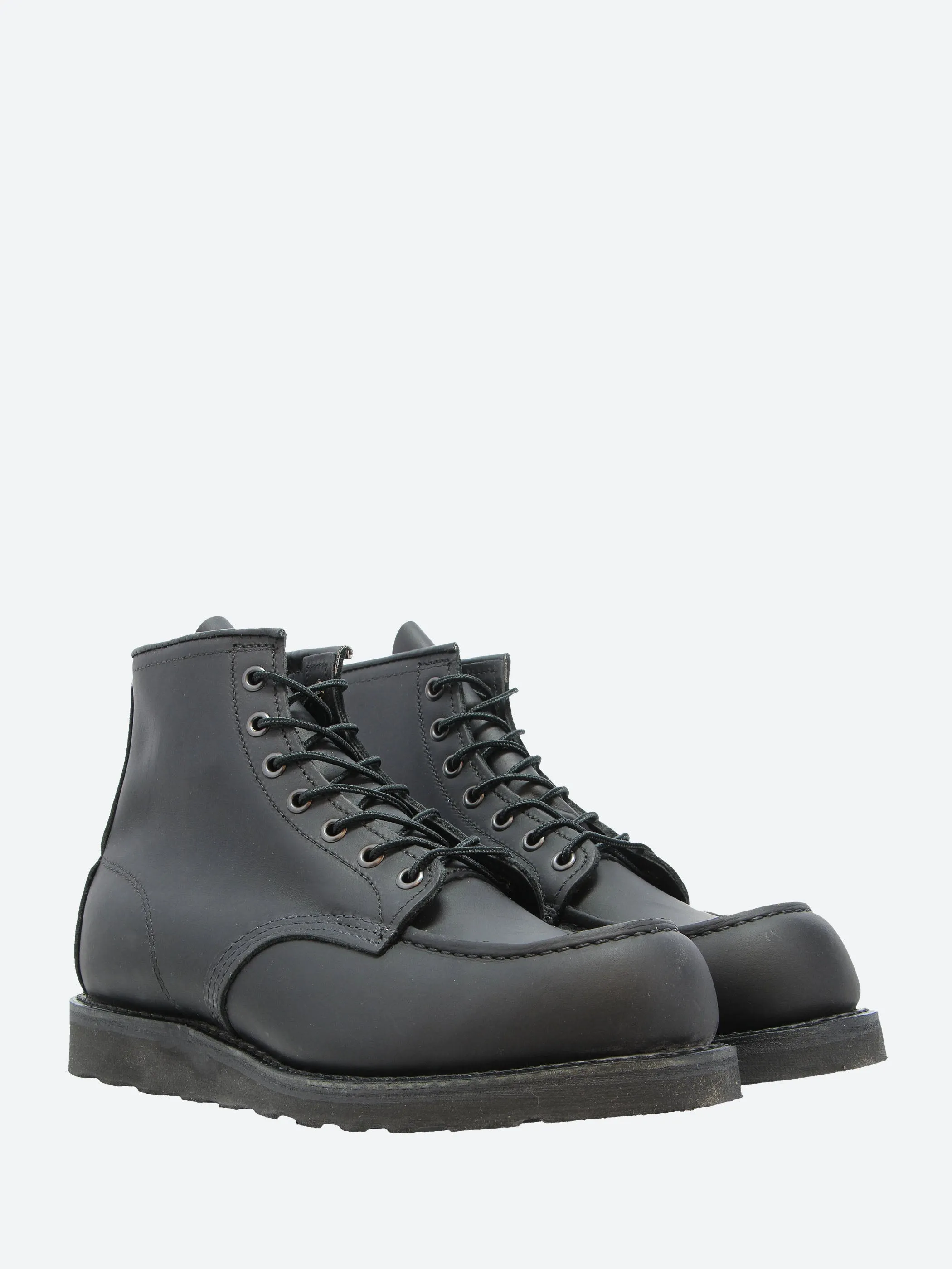 6" Classic Moc