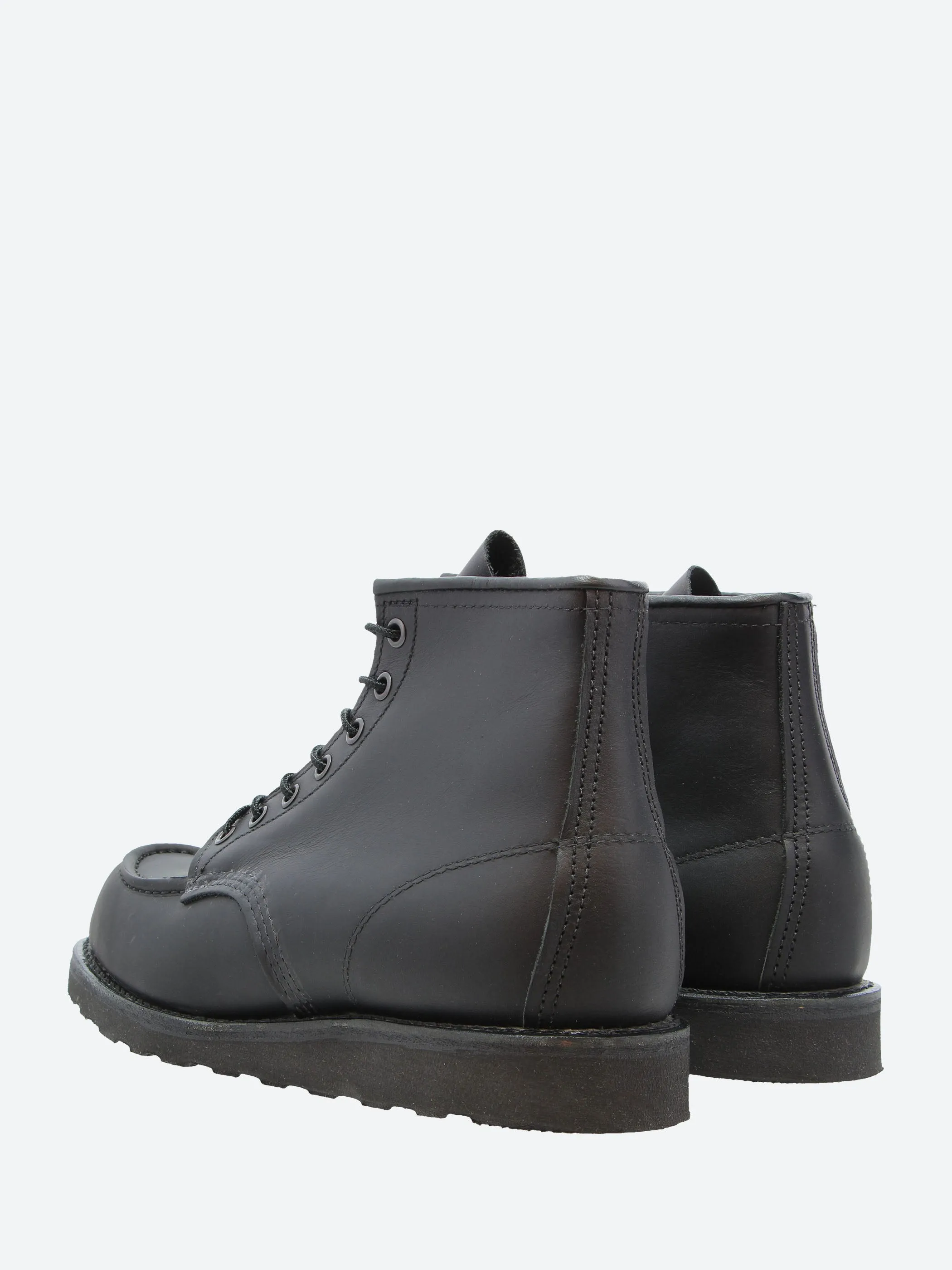 6" Classic Moc