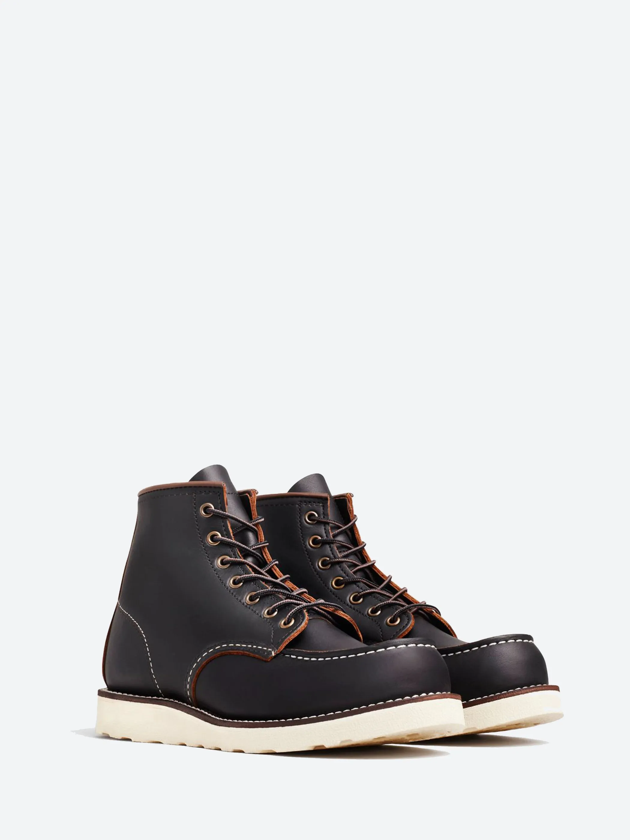 6" Classic Moc
