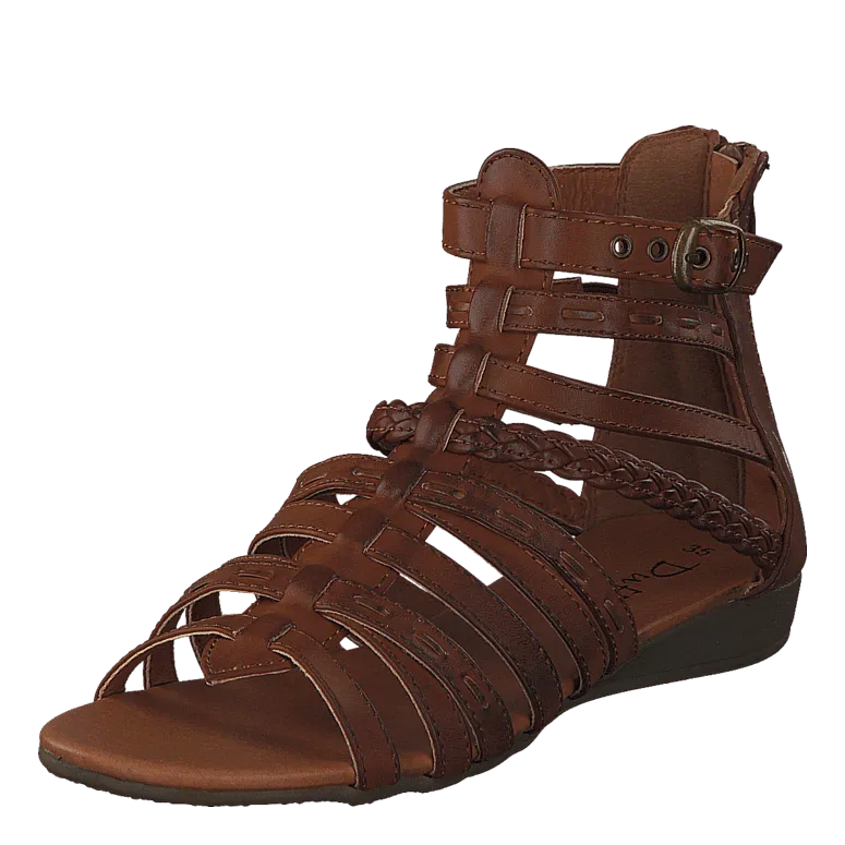 75-48857 Light Brown