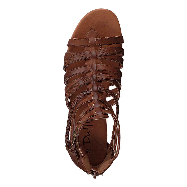 75-48857 Light Brown