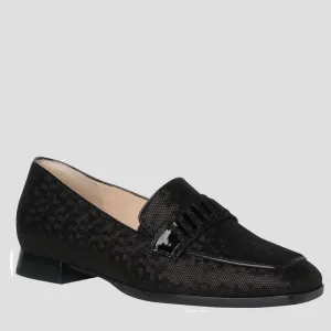 8-300844 - BLACK MULTI LEATHER