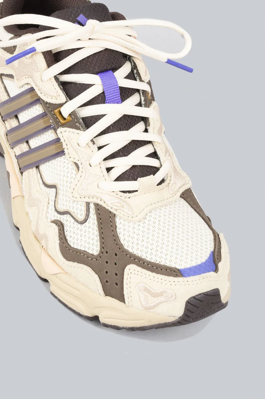 ADIDAS BAD BUNNY RESPONSE CL ECRU TINT