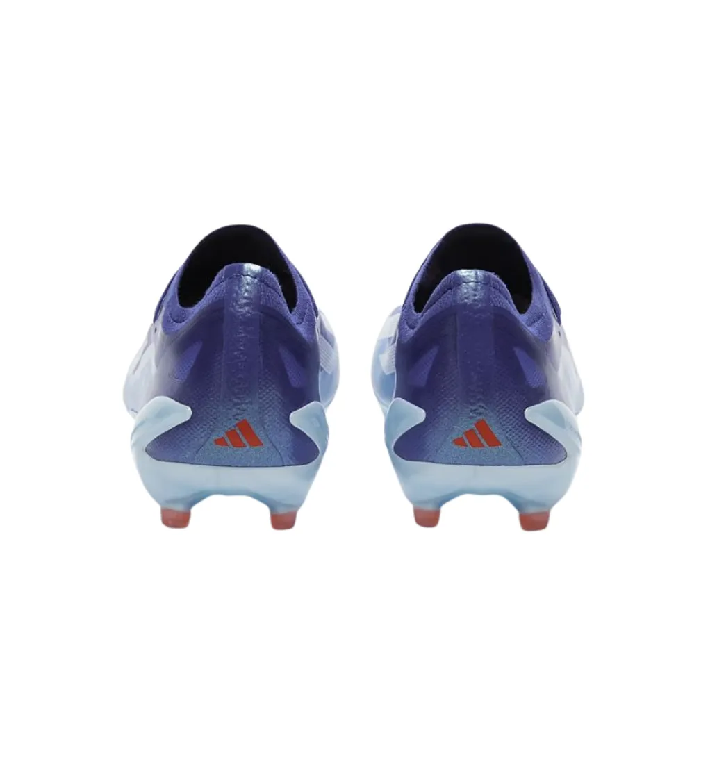 ADIDAS X CRAZYFAST.1 - FIRM GROUND BOOTS