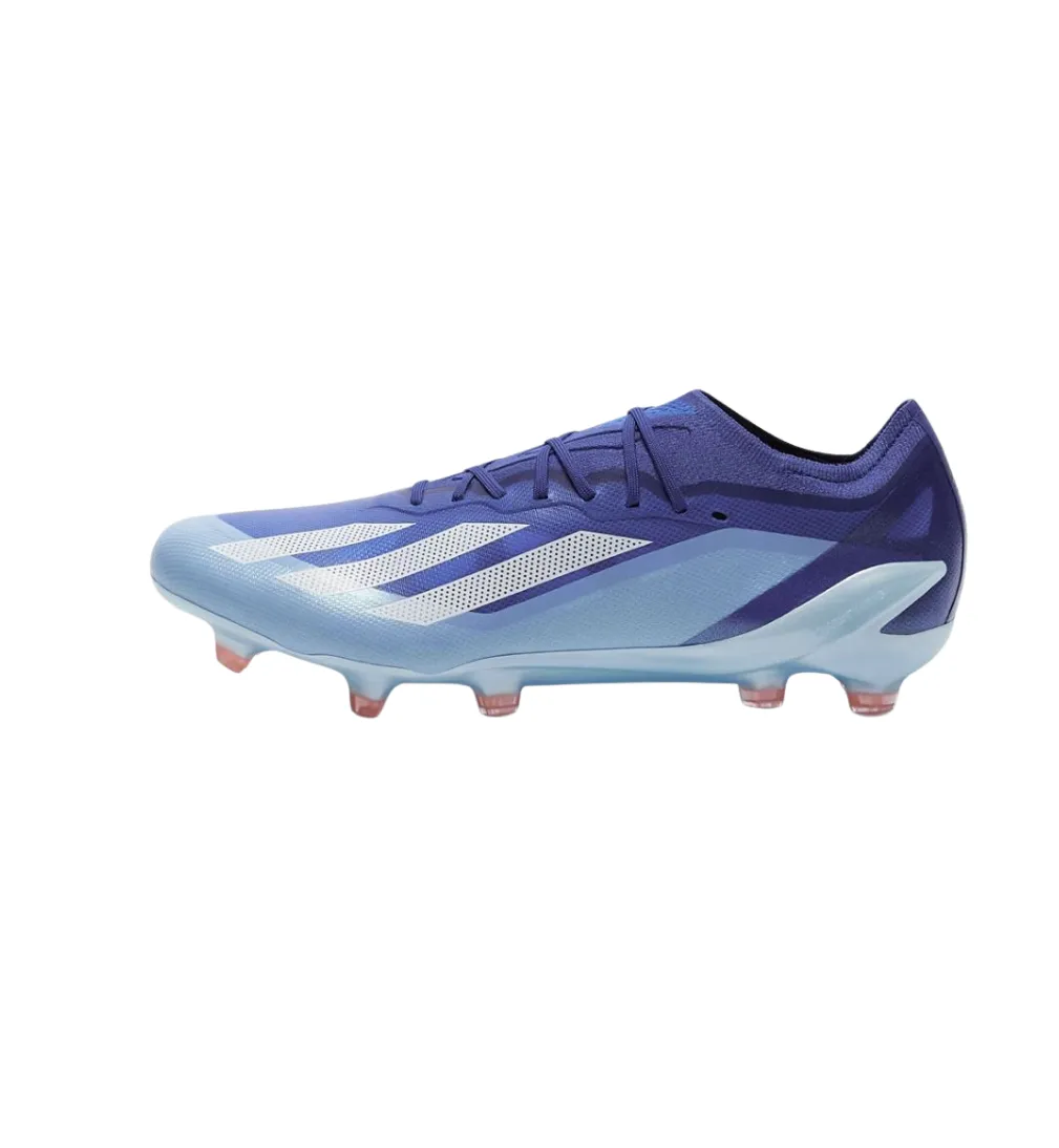 ADIDAS X CRAZYFAST.1 - FIRM GROUND BOOTS