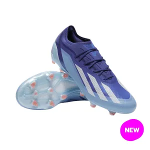 ADIDAS X CRAZYFAST.1 - FIRM GROUND BOOTS