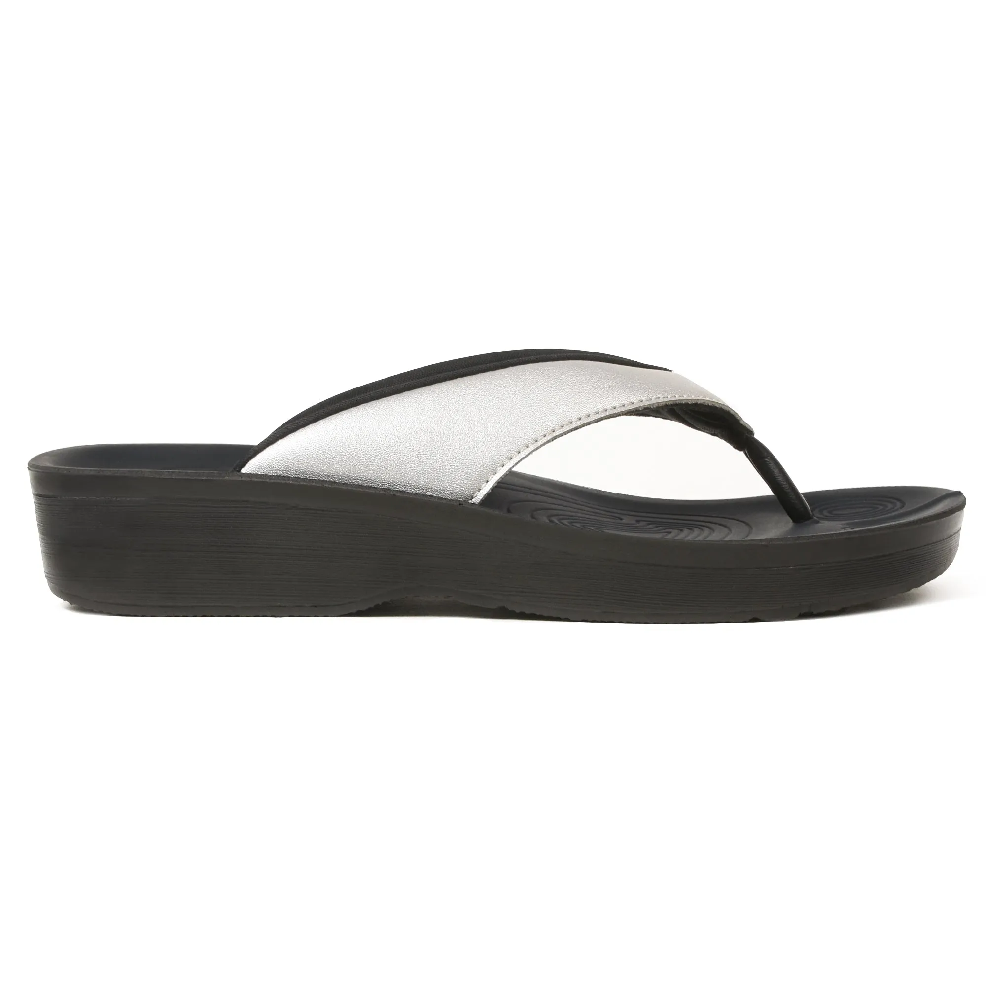 Aerothotic - Pearly Fume Women's Sandal