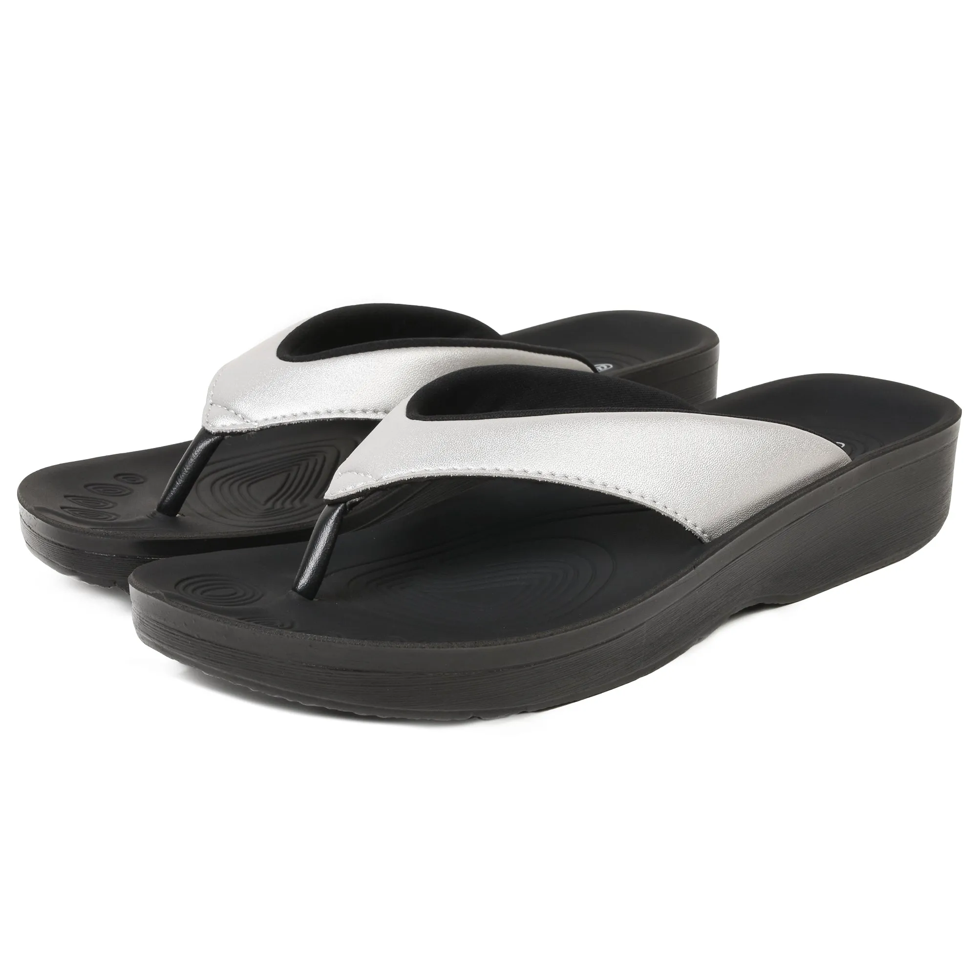 Aerothotic - Pearly Fume Women's Sandal