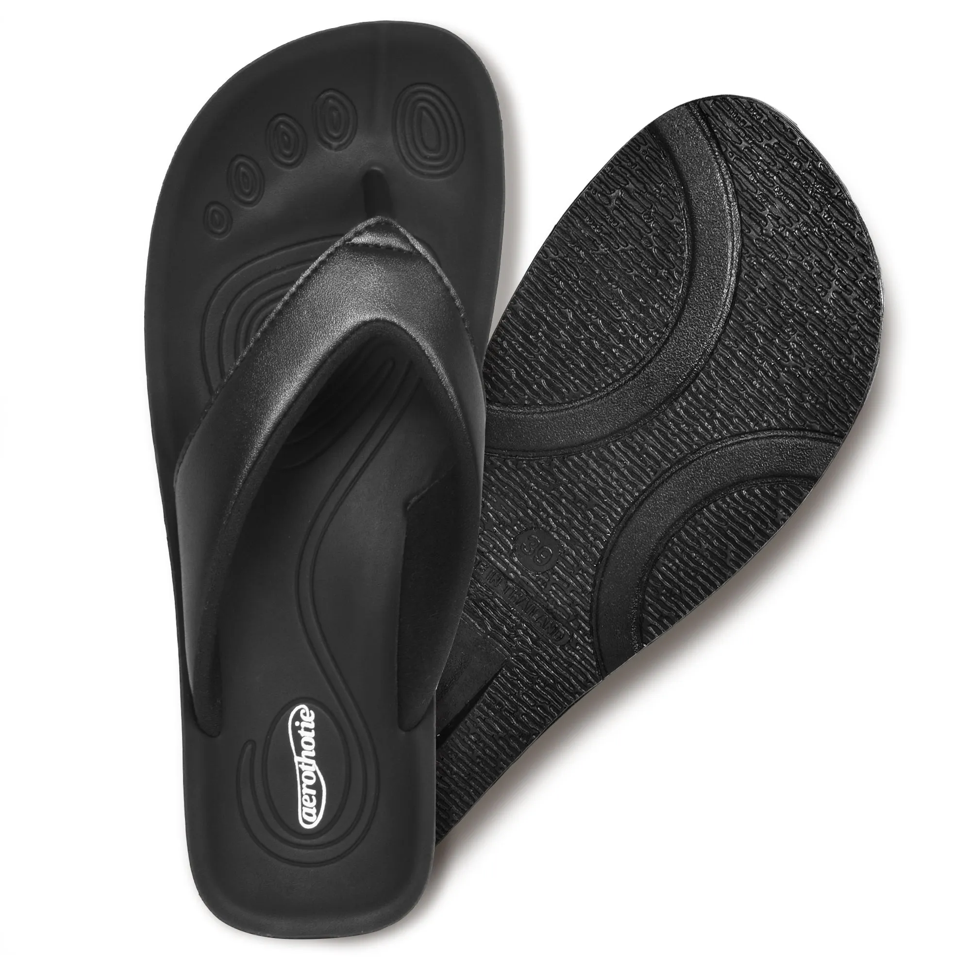 Aerothotic - Pearly Fume Women's Sandal