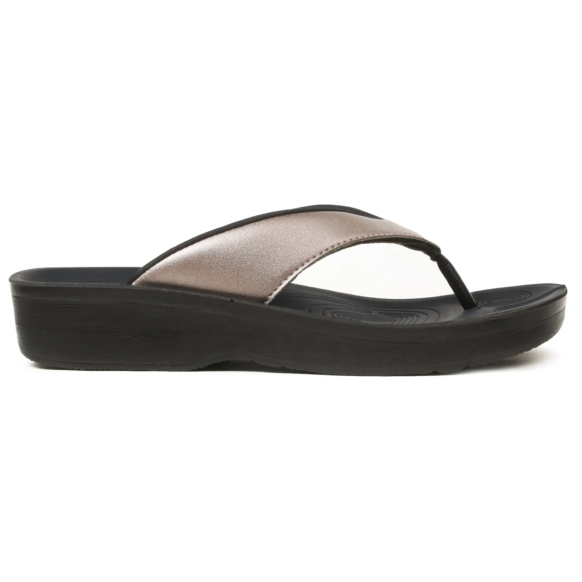 Aerothotic - Pearly Fume Women's Sandal