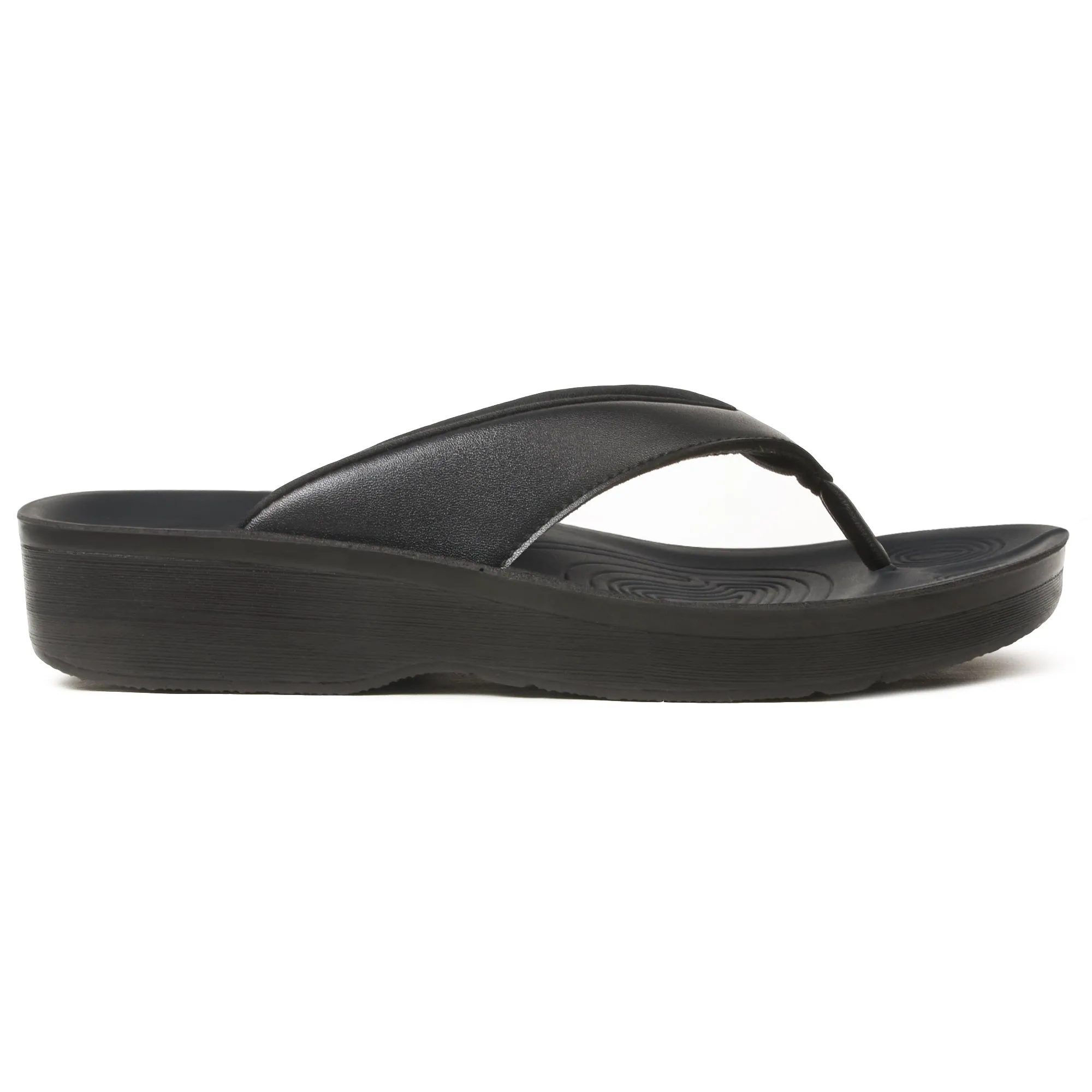 Aerothotic - Pearly Fume Women's Sandal