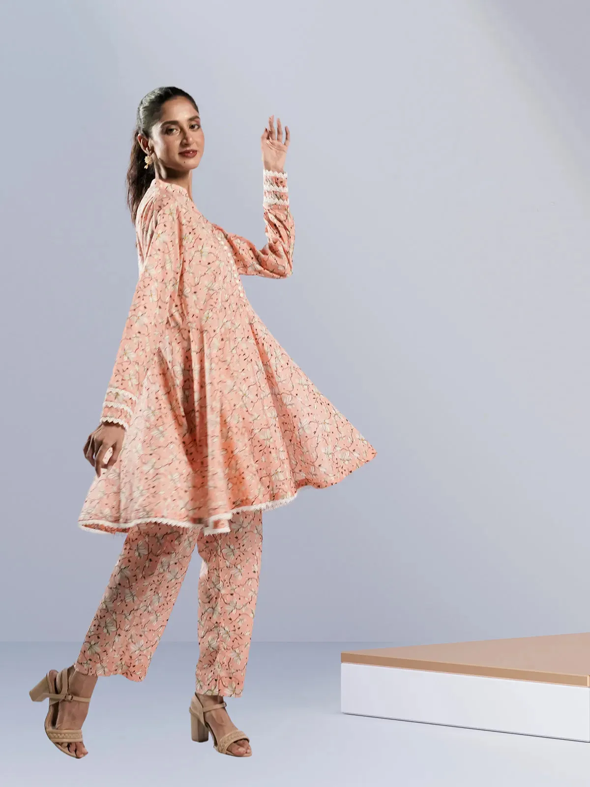 Ahlam Closet By safa textile
