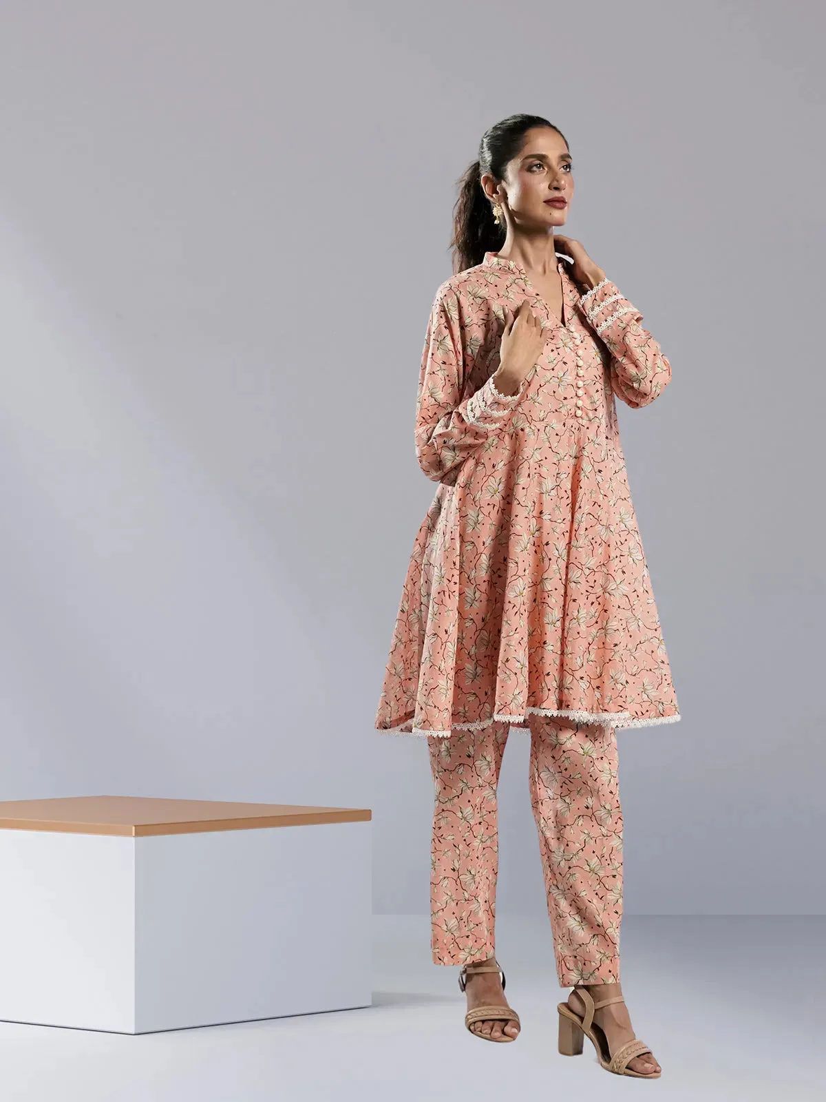 Ahlam Closet By safa textile