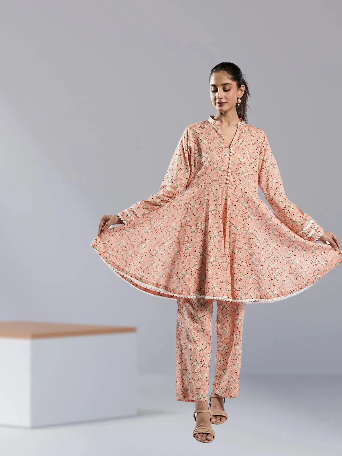 Ahlam Closet By safa textile