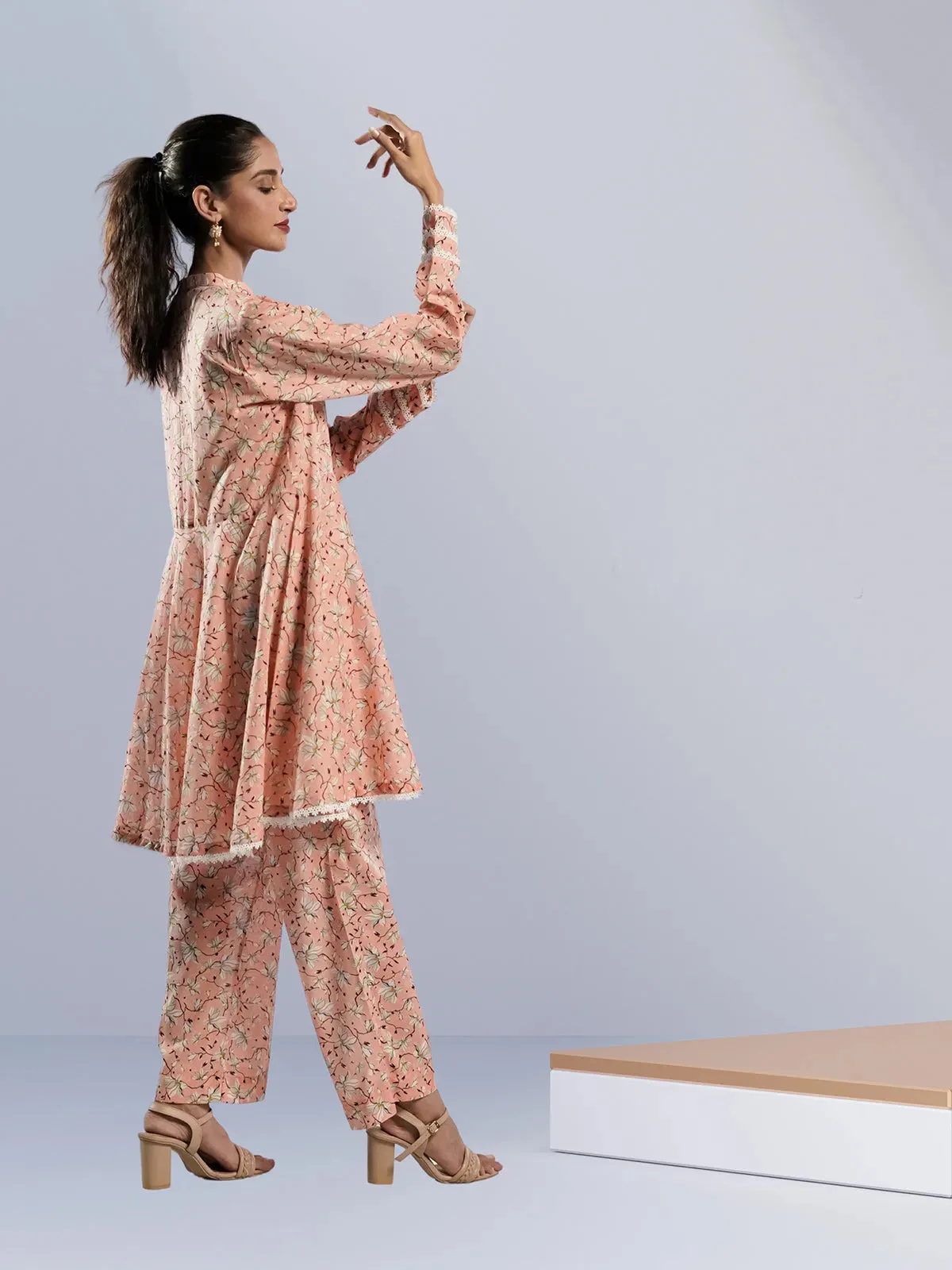 Ahlam Closet By safa textile