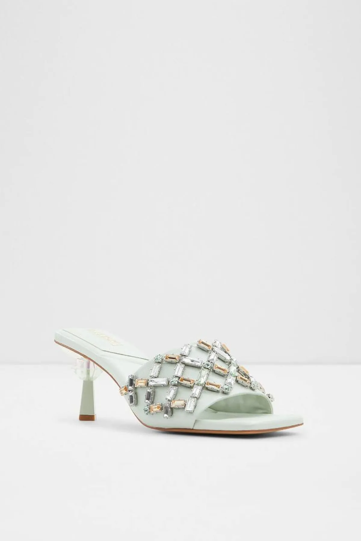 ALDO Berna | Heels Light Green | Women