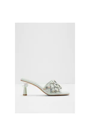 ALDO Berna | Heels Light Green | Women