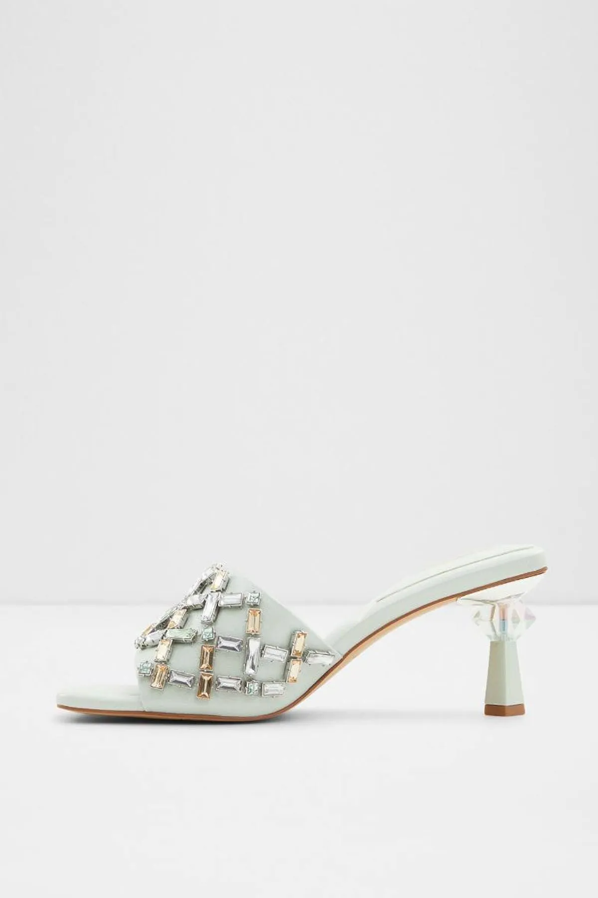 ALDO Berna | Heels Light Green | Women