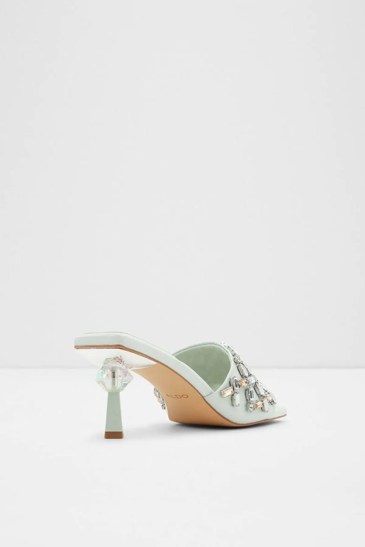 ALDO Berna | Heels Light Green | Women