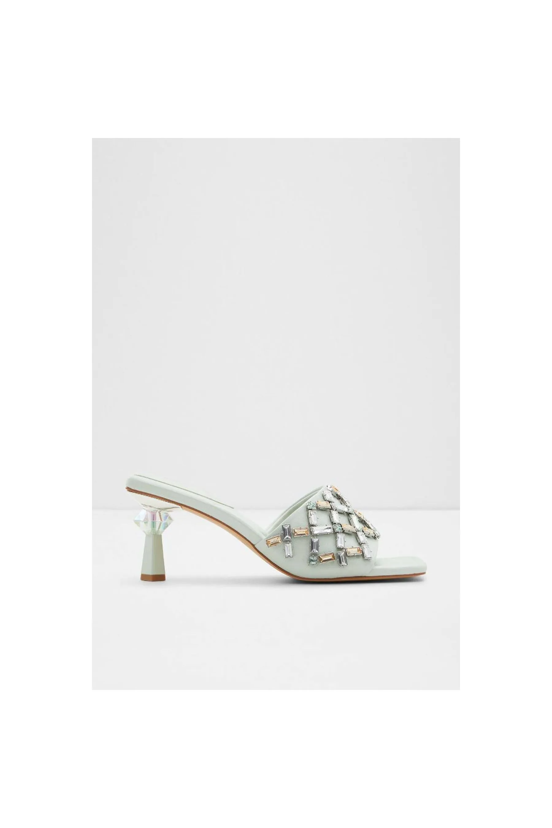 ALDO Berna | Heels Light Green | Women