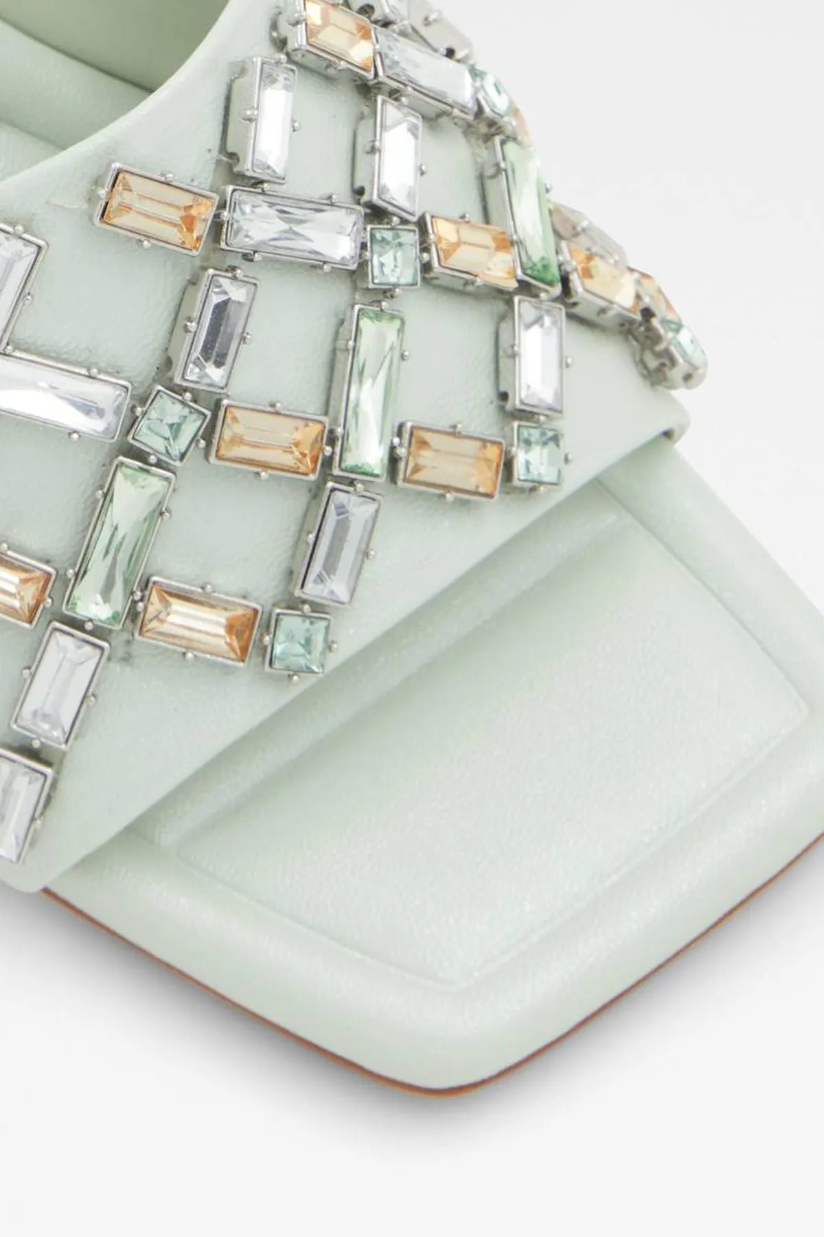 ALDO Berna | Heels Light Green | Women