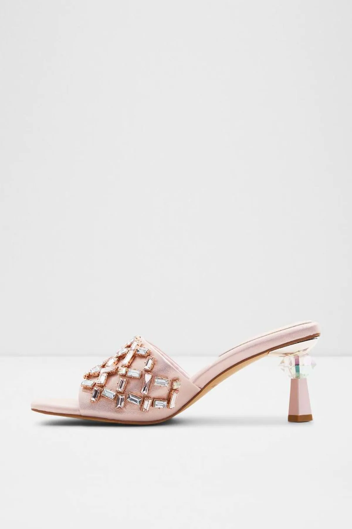 ALDO Berna | Heels Light Pink | Women