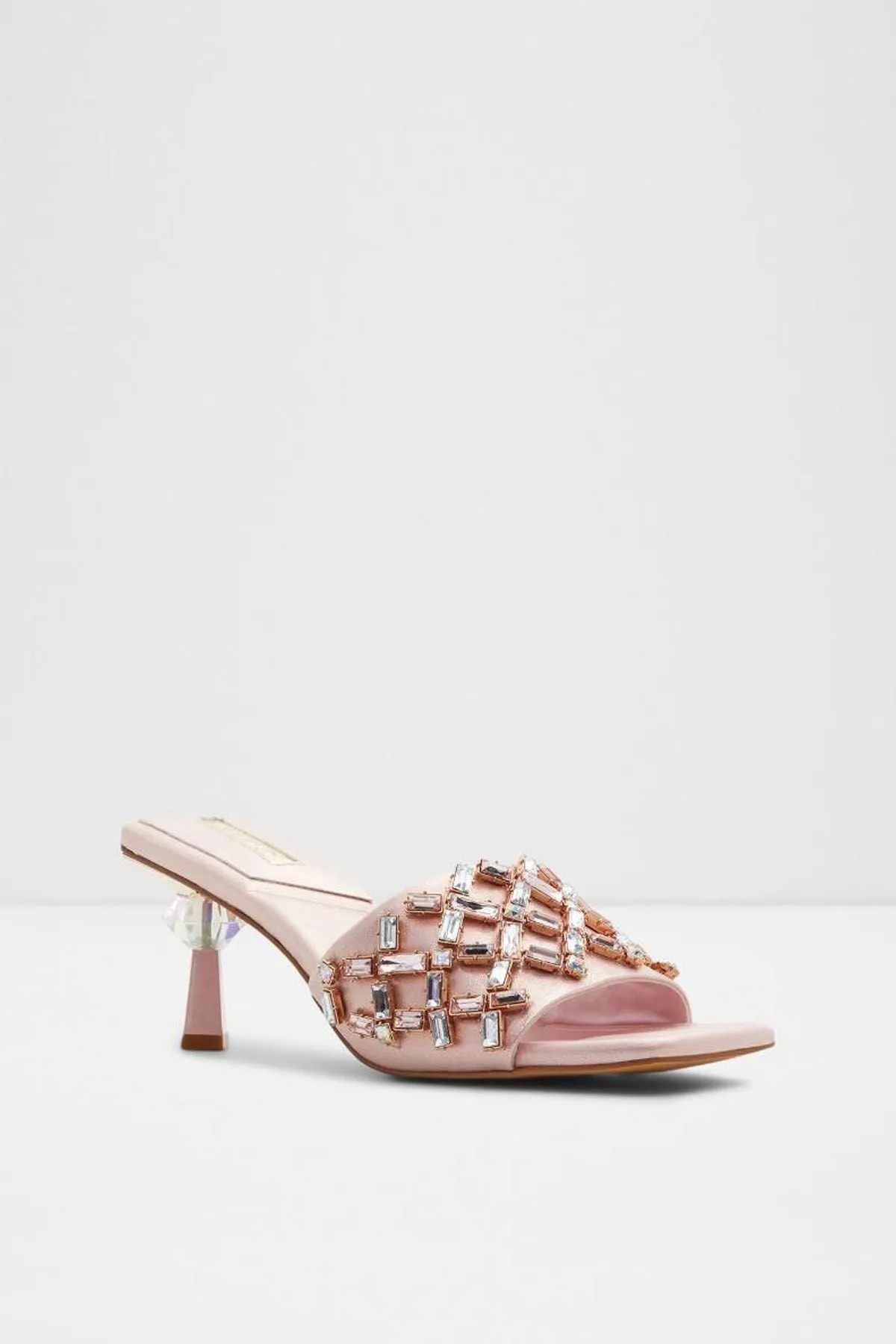 ALDO Berna | Heels Light Pink | Women