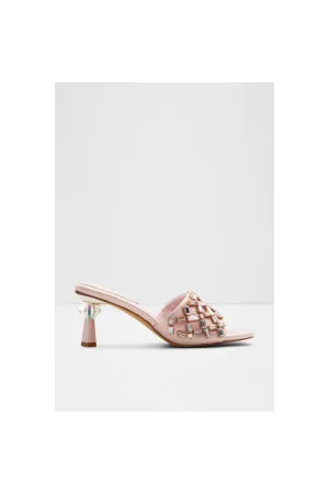 ALDO Berna | Heels Light Pink | Women