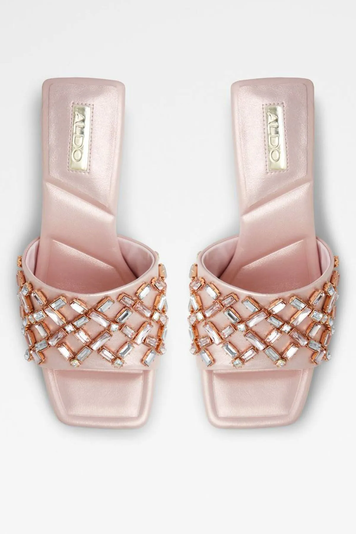 ALDO Berna | Heels Light Pink | Women