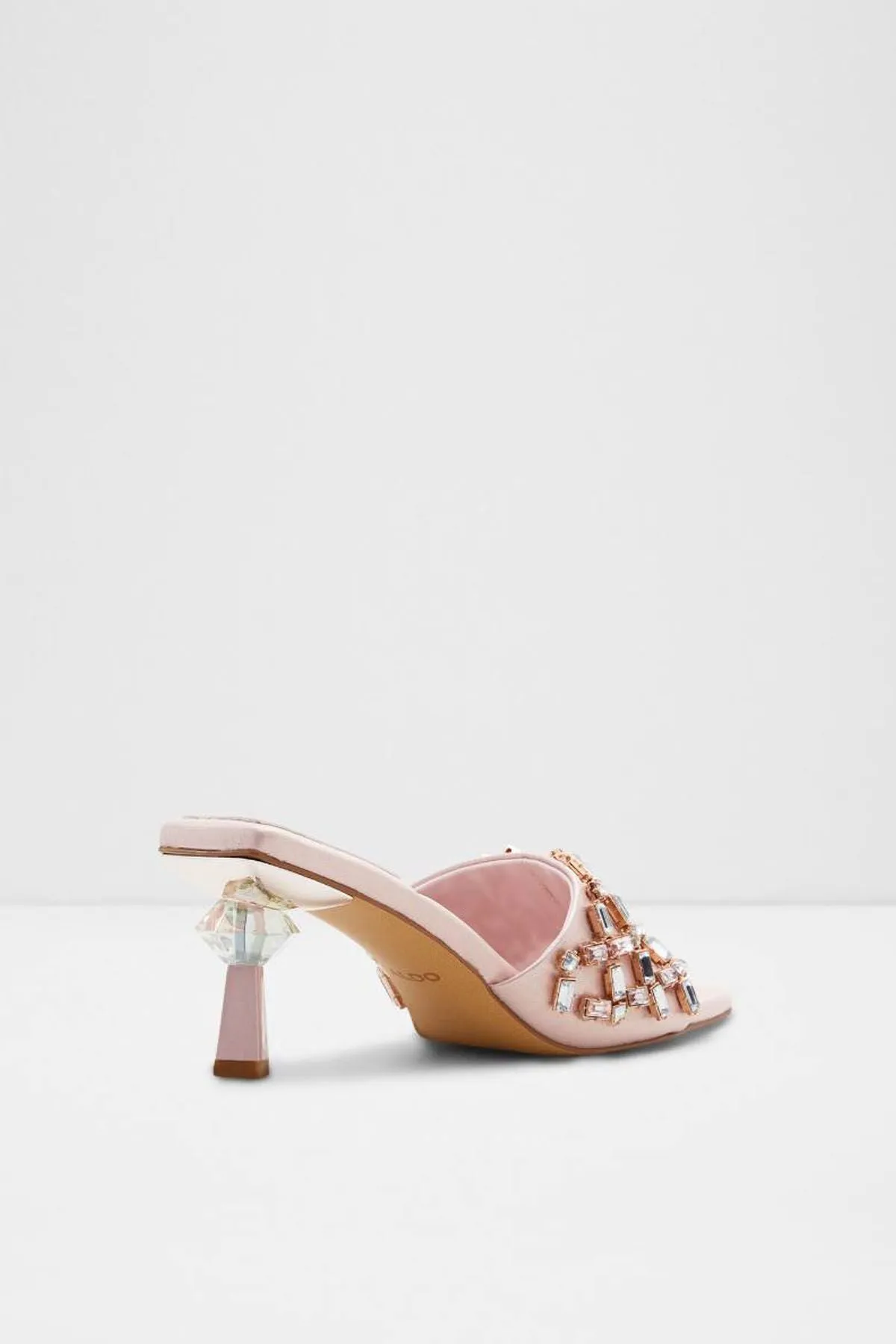 ALDO Berna | Heels Light Pink | Women