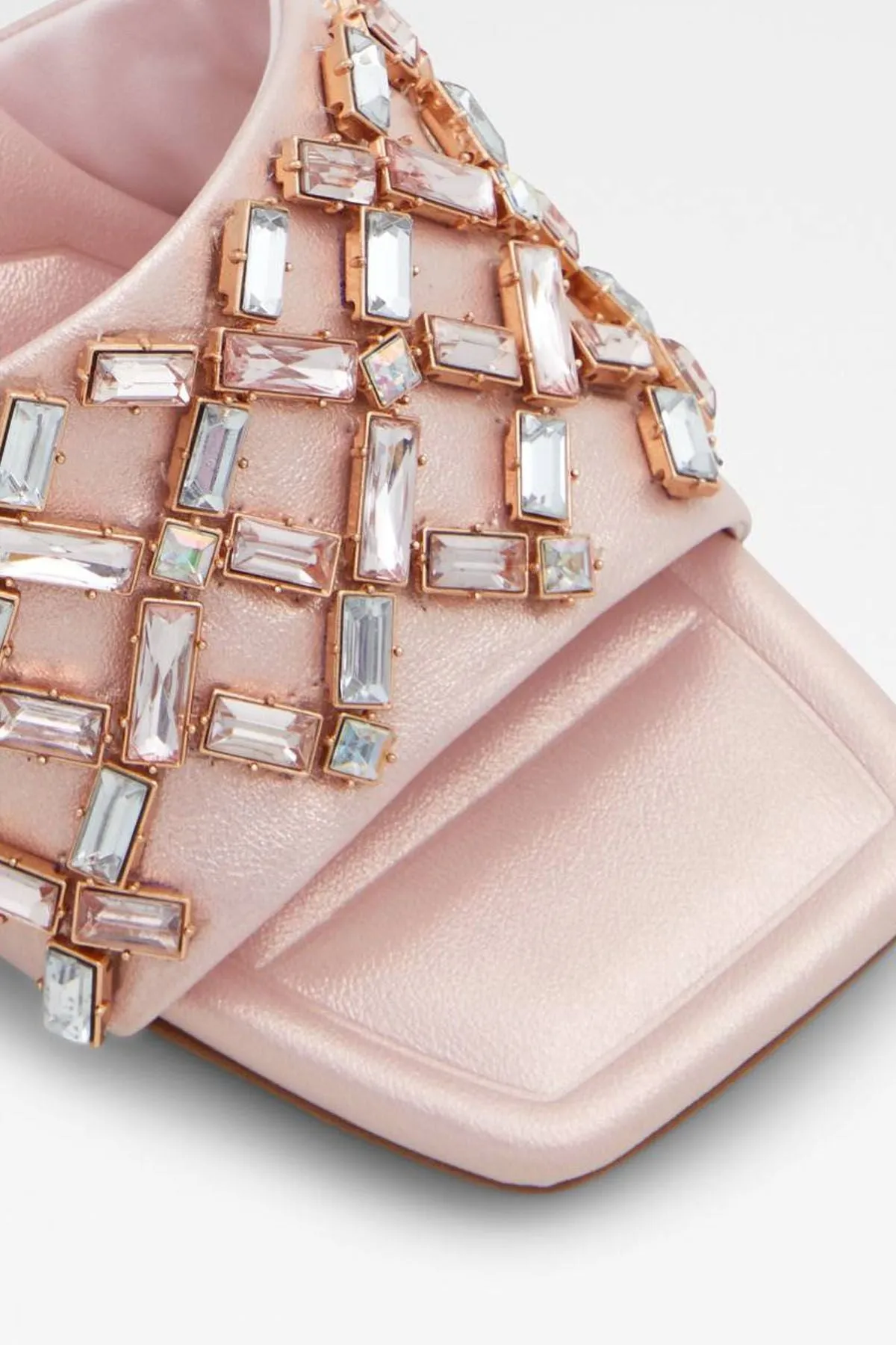 ALDO Berna | Heels Light Pink | Women
