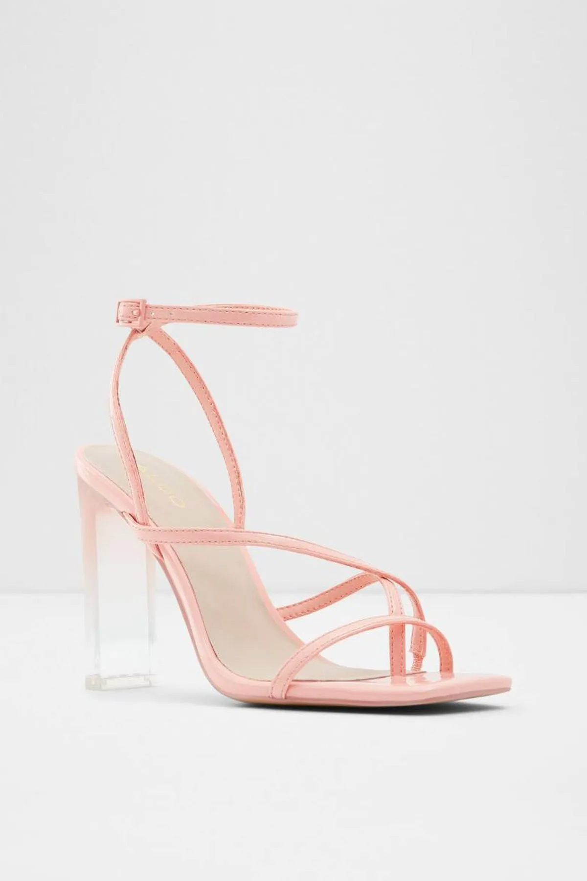 ALDO Hainiel | Heels Light Orange | Women