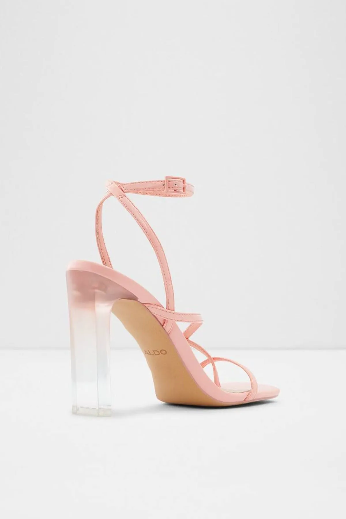 ALDO Hainiel | Heels Light Orange | Women