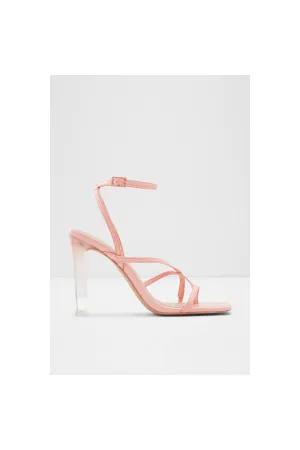 ALDO Hainiel | Heels Light Orange | Women