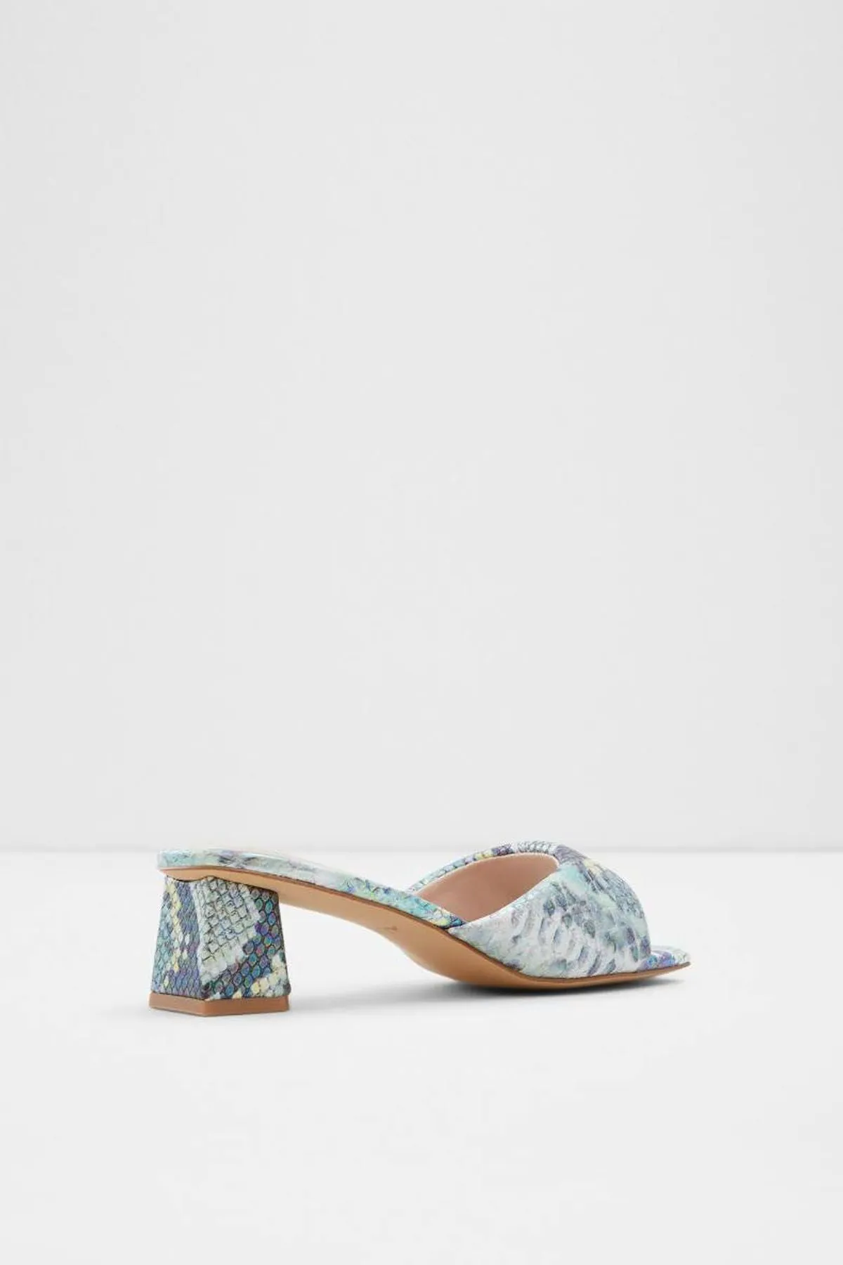 ALDO Simalia | Heels Light Green | Women