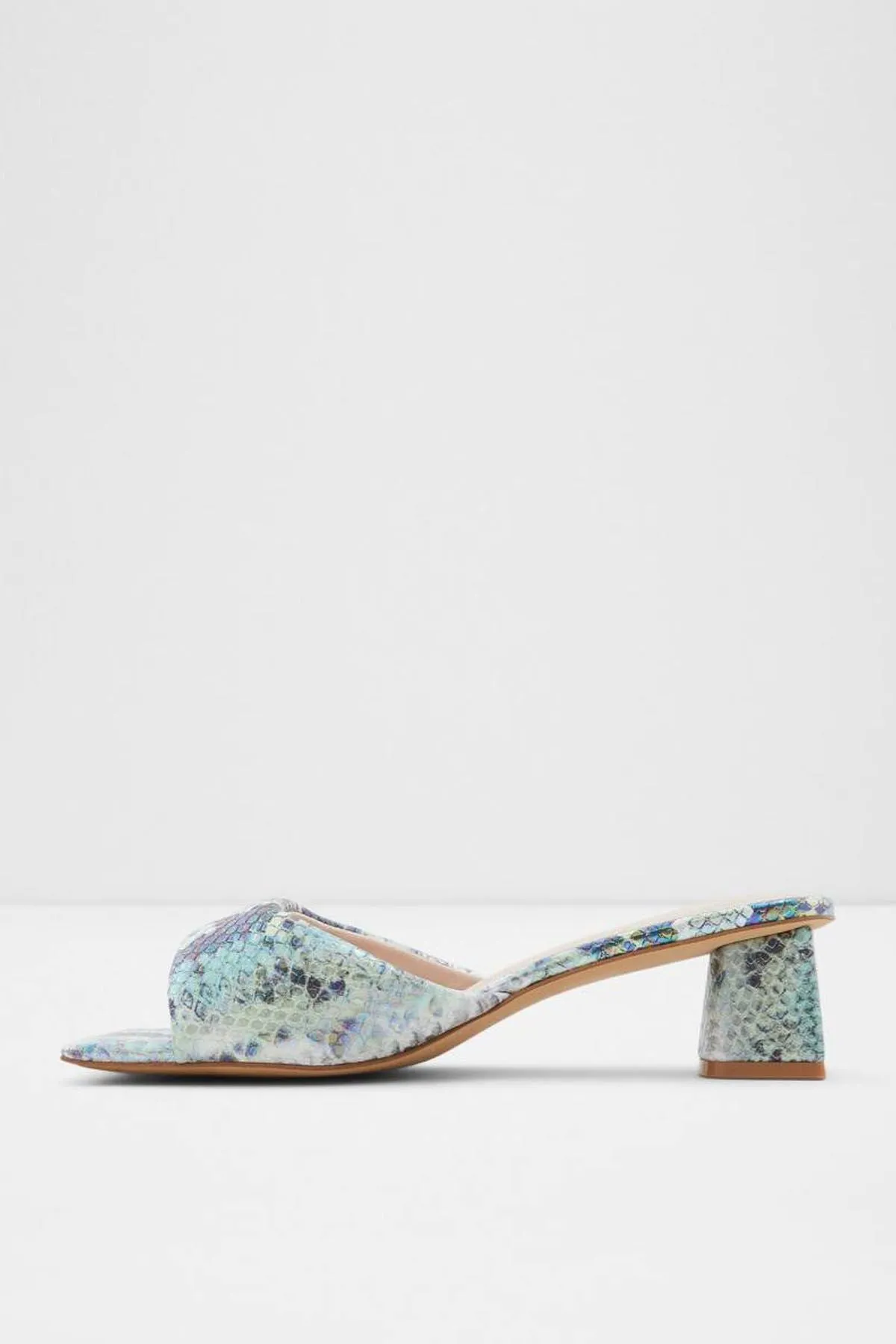ALDO Simalia | Heels Light Green | Women